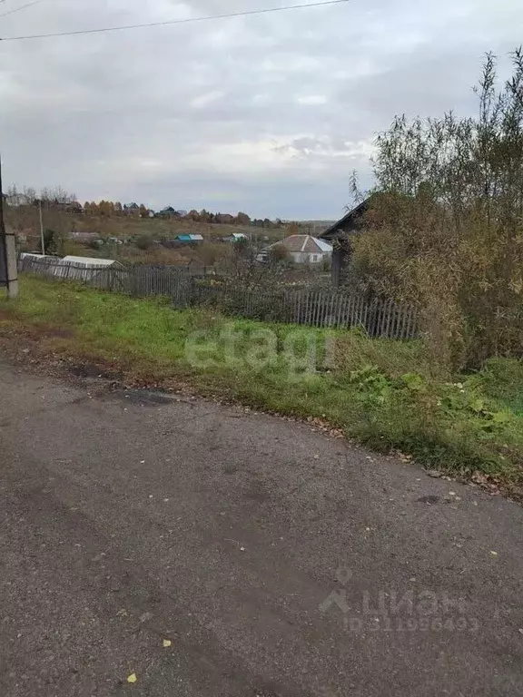 Дом в Кемеровская область, Новокузнецкий муниципальный округ, пос. ... - Фото 1