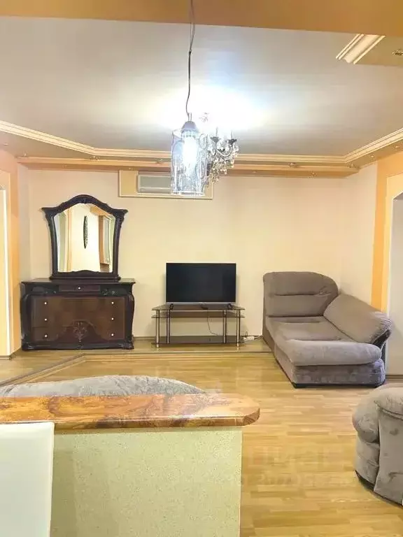 2-к кв. Ставропольский край, Минеральные Воды Горская ул., 12 (48.0 м) - Фото 0