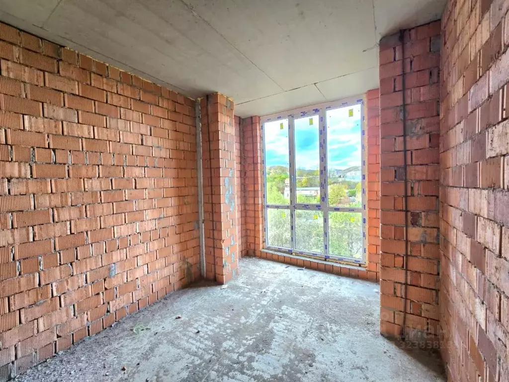 2-к кв. Кабардино-Балкария, Нальчик ул. Солнечная, 40 (55.15 м) - Фото 2