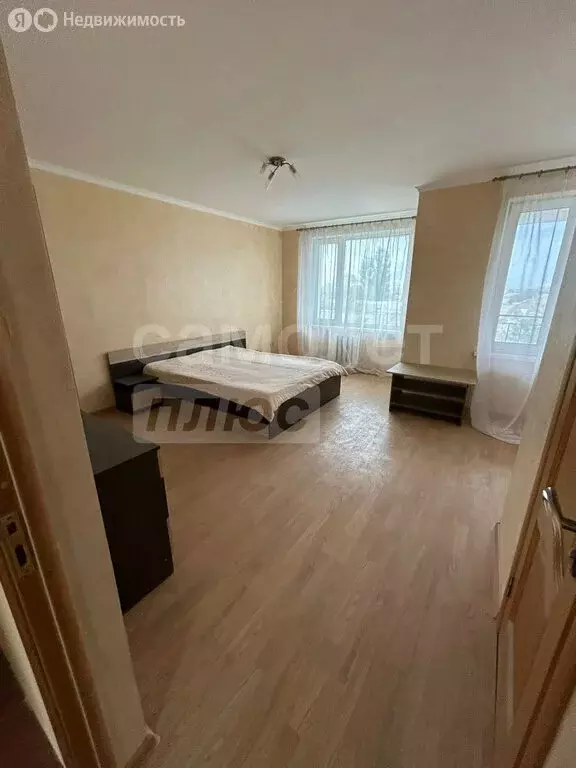 2-комнатная квартира: Евпатория, Партизанская улица, 8 (29.2 м) - Фото 1