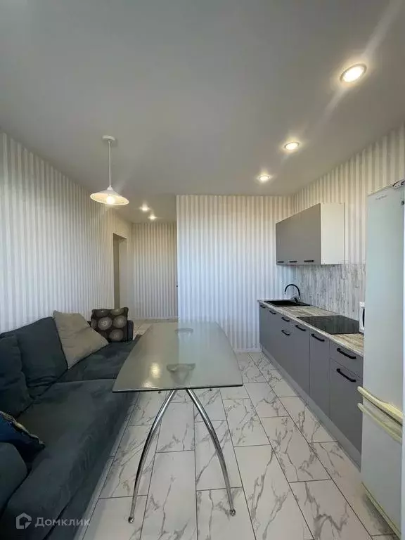 Продаётся 2-к квартира, 60 м - Фото 1