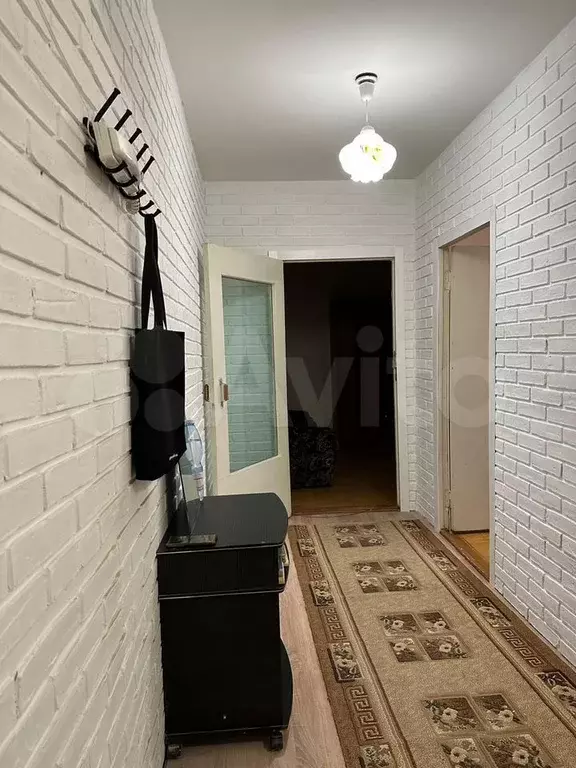 2-к. квартира, 52 м, 6/9 эт. - Фото 0