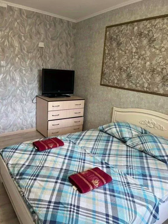 3-к кв. Челябинская область, Магнитогорск ул. 50-летия Магнитки, 51 ... - Фото 2