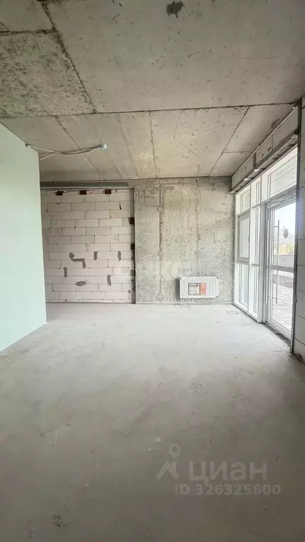 Помещение свободного назначения в Крым, Симферополь ул. Набережная ... - Фото 2