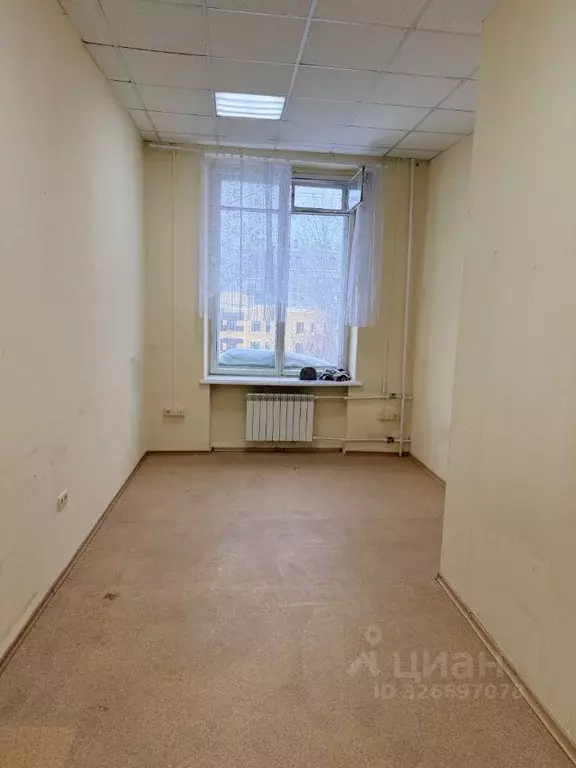 Офис в Новосибирская область, Новосибирск ул. Авиастроителей, 5/1 (16 ... - Фото 1