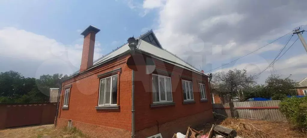 Дом 92 м на участке 6 сот. - Фото 0