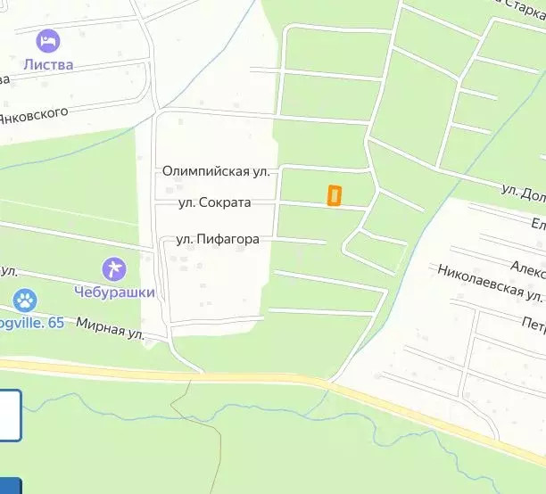 Участок в Сахалинская область, Южно-Сахалинск Энтузиаст ДНТ, ул. ... - Фото 0