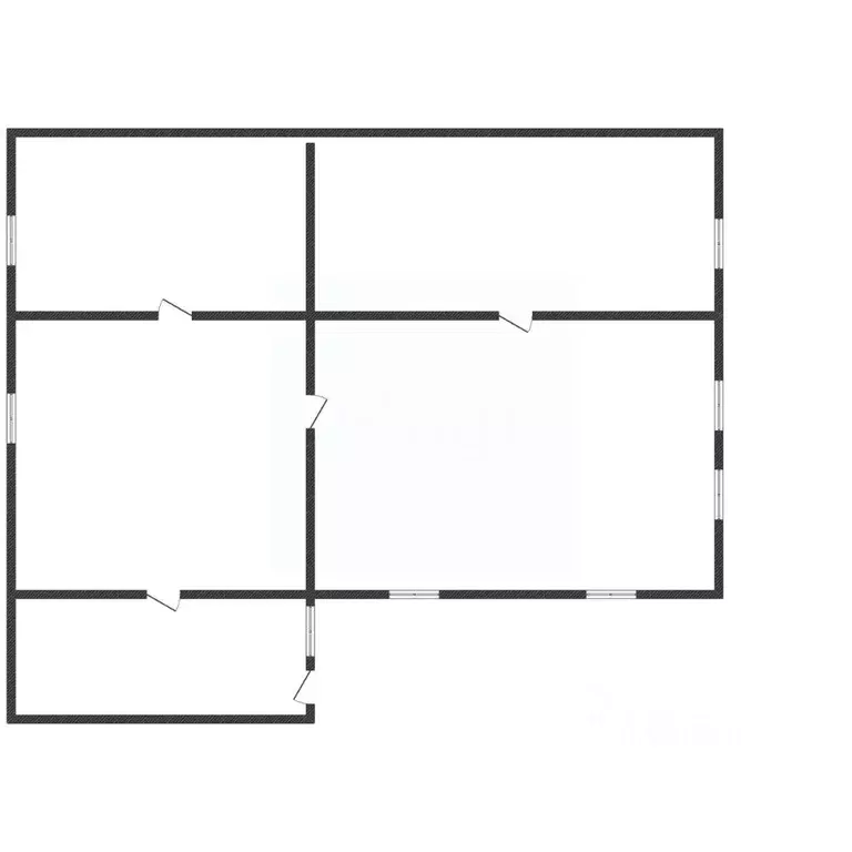 Дом в Белгородская область, Губкинский городской округ, с. ... - Фото 2