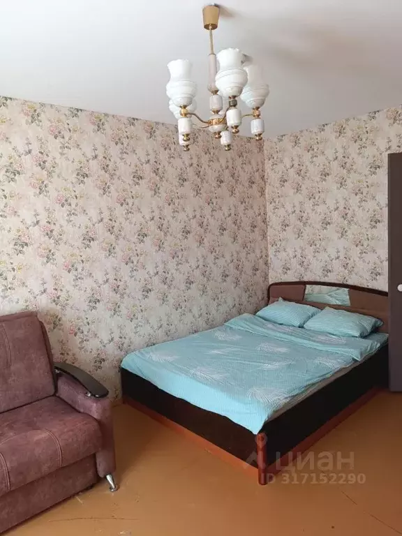 1-к кв. Новгородская область, Великий Новгород Большая Московская ул., ... - Фото 1