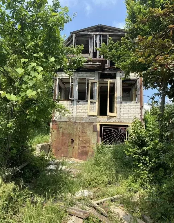 Участок в Краснодарский край, Новороссийск Энергетик СНТ,  (6.0 сот.) - Фото 2