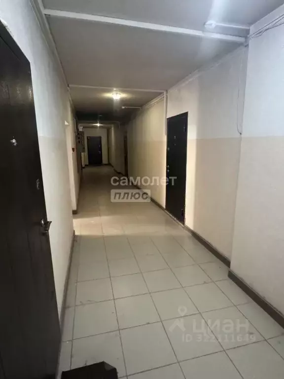 2-к кв. Астраханская область, Астрахань Нововосточная ул., 21 (45.0 м) - Фото 1