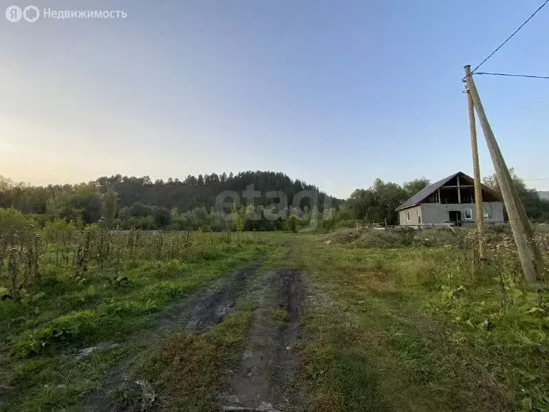 Участок в село Кызыл-Озек, Калиновая улица (10 м) - Фото 2