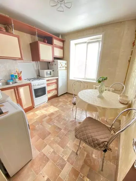 1-к кв. Тверская область, Торжок Пролетарская ул., 18 (34.0 м) - Фото 0