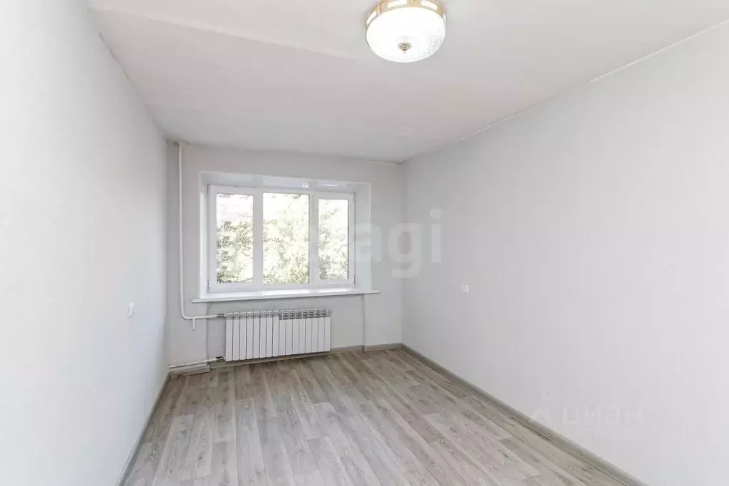 2-к кв. Тюменская область, Тюмень ул. Луначарского, 51 (49.3 м) - Фото 1