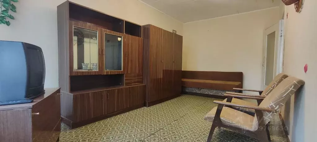 1-к кв. Московская область, Серпухов ул. Химиков, 43 (30.0 м) - Фото 1