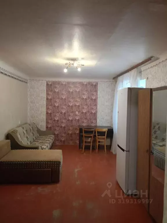 Комната Ростовская область, Таганрог ул. Пальмиро Тольятти, 24-4 (18.4 ... - Фото 0