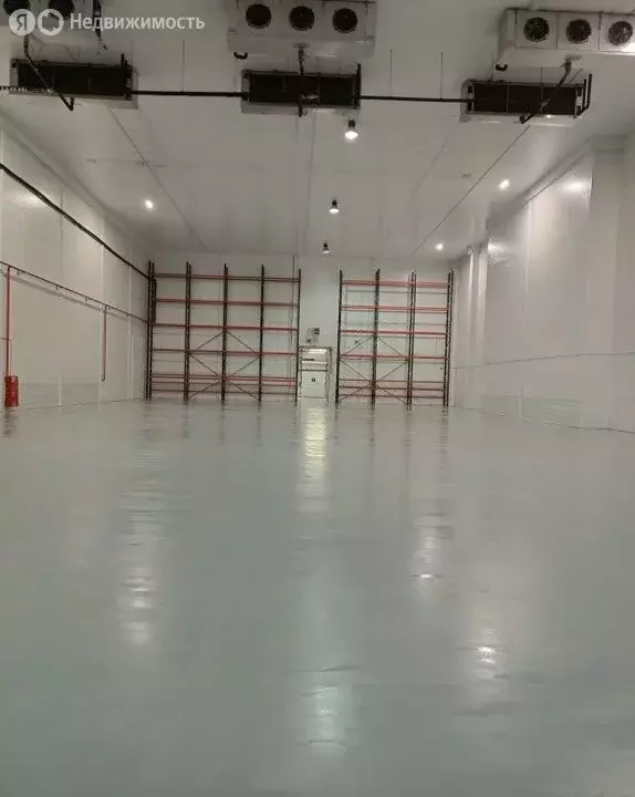 Склад (1900 м) - Фото 1