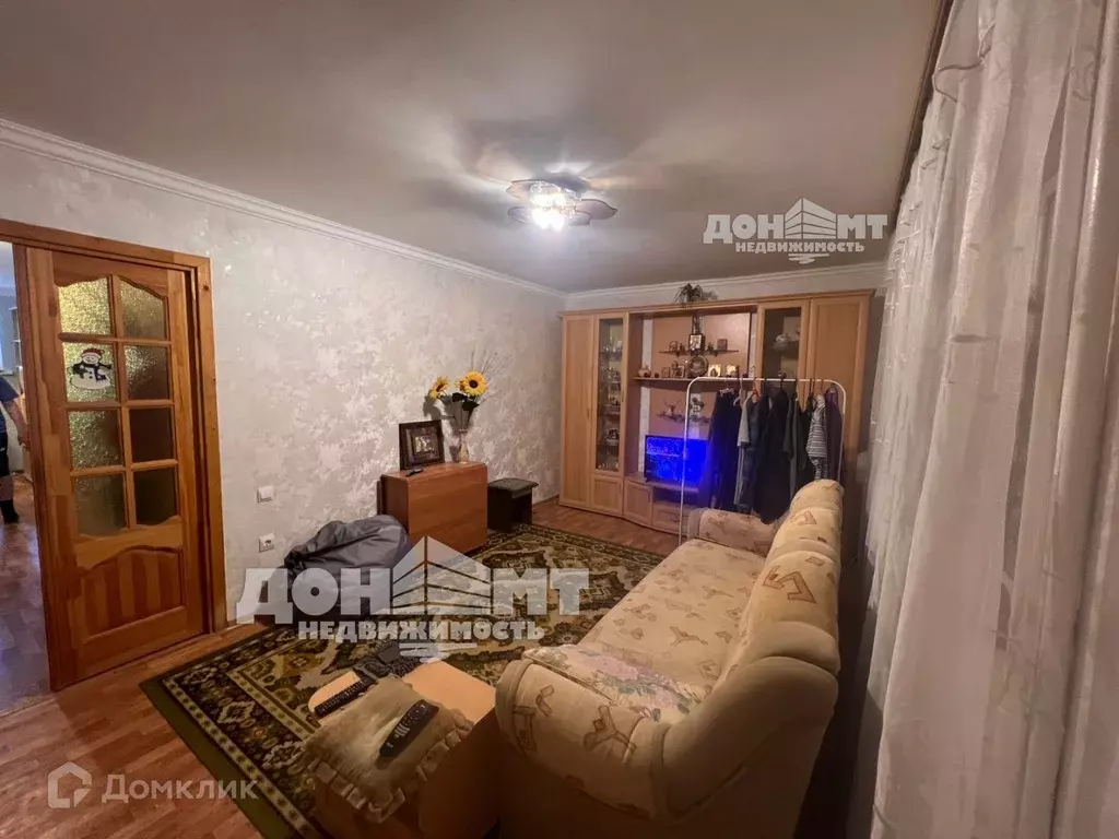 Продаётся 3-к квартира, 88 м - Фото 1