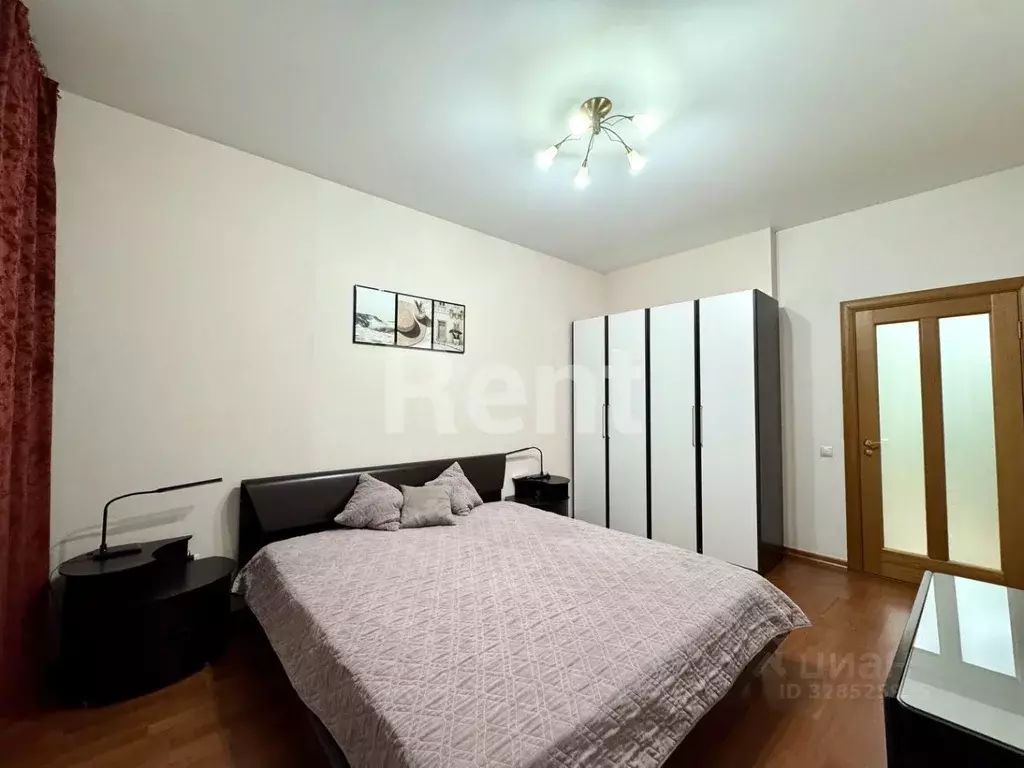 3-к кв. Москва Дубнинская ул., 40АК1 (75.0 м) - Фото 1