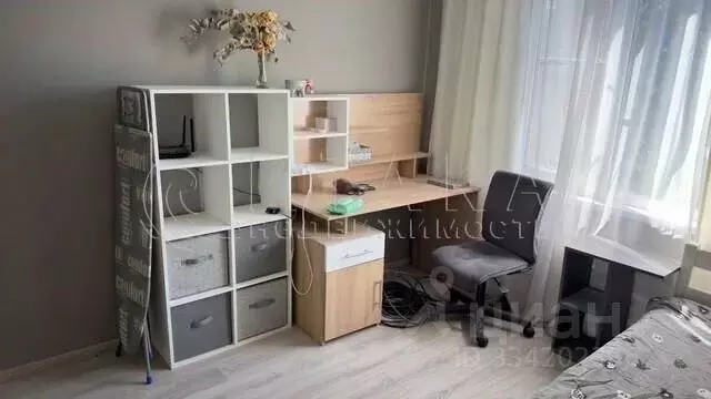 2-к кв. Санкт-Петербург Народная ул., 90 (45.7 м) - Фото 1