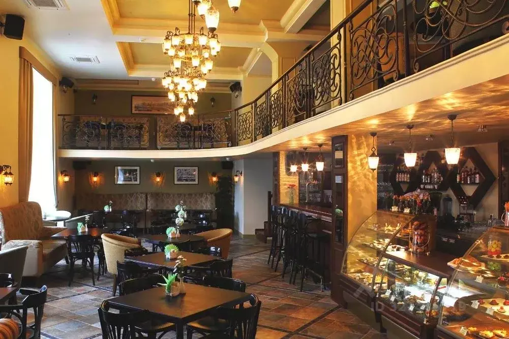 Помещение свободного назначения в Пермский край, Пермь ул. Окулова, 28 ... - Фото 2