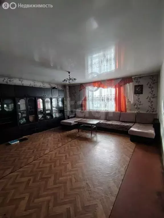 Дом в посёлок городского типа Тугулым, улица Чапаева (167.6 м) - Фото 2