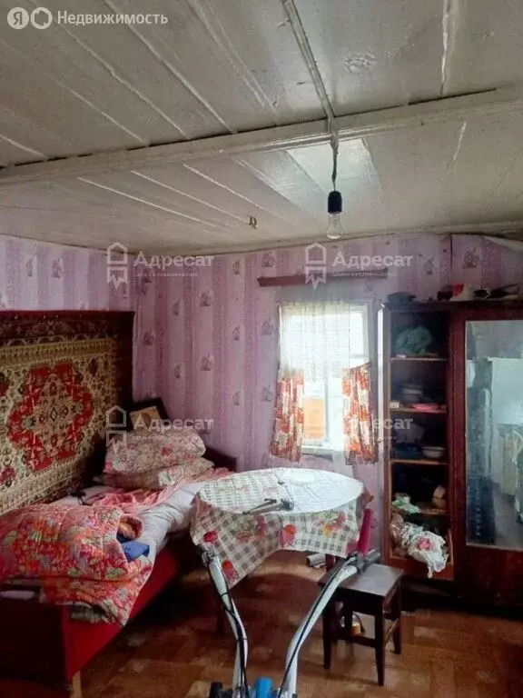 Дом в станица Преображенская, Углянская улица (28 м) - Фото 2