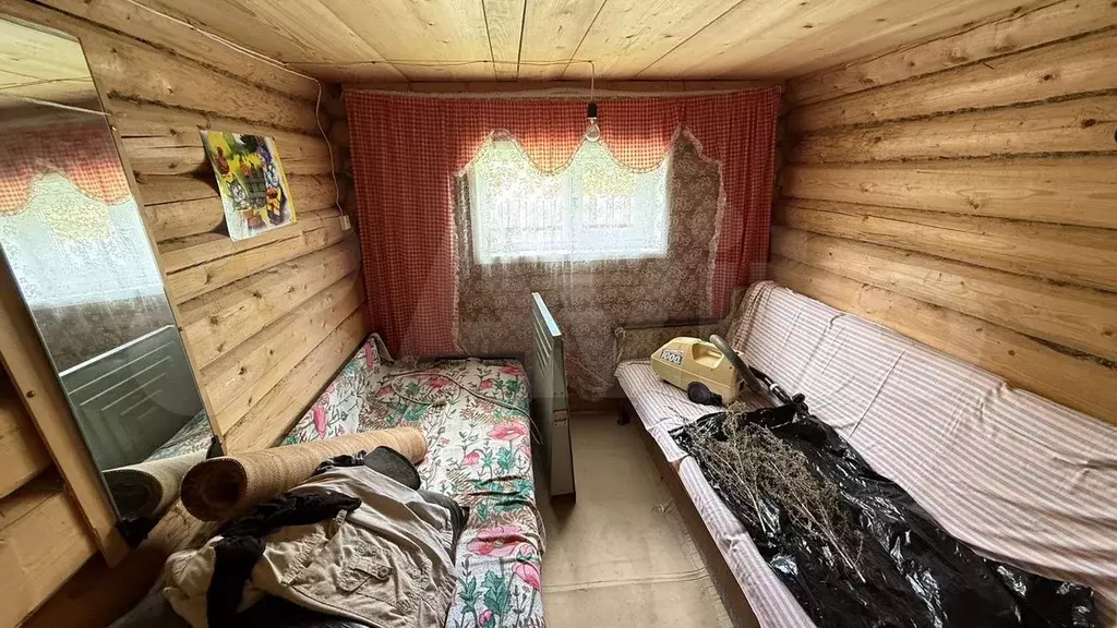 Дом 20 м на участке 10 сот. - Фото 0