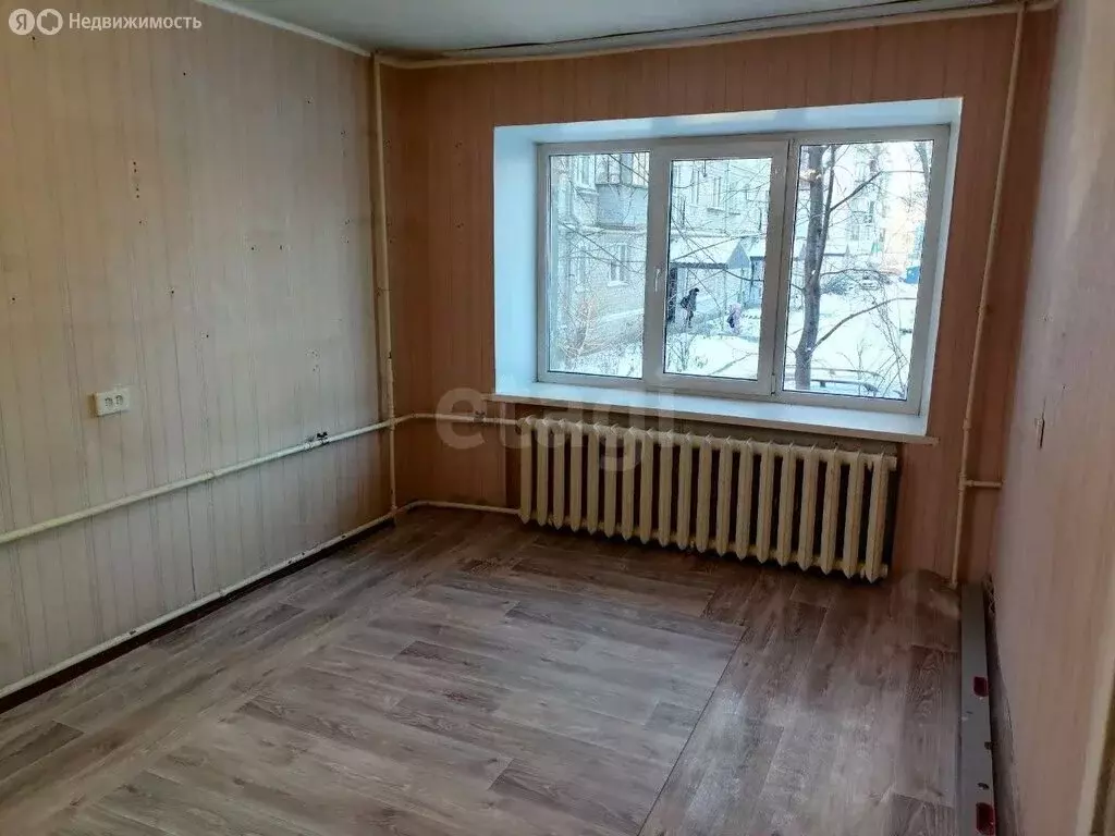 1-комнатная квартира: Миасс, улица Менделеева, 11 (31.9 м) - Фото 2