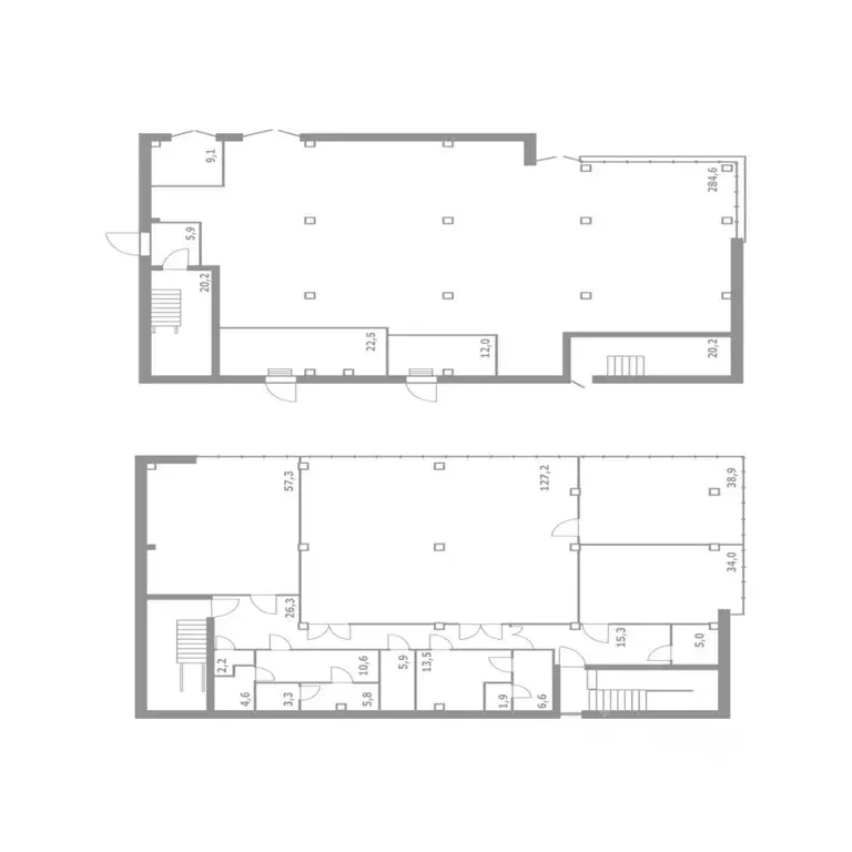 Помещение свободного назначения в Челябинская область, Сосновский ... - Фото 1