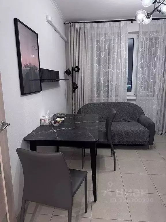 1-к кв. Москва Новочеремушкинская ул., 35 (42.0 м) - Фото 2