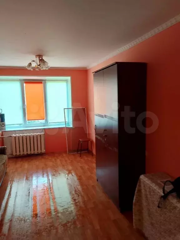 Комната 18 м в 1-к., 5/5 эт. - Фото 1