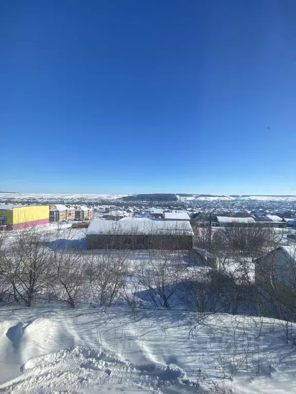Свободной планировки кв. Оренбургская область, Бугурусланский район, ... - Фото 2