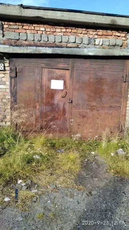 Помещение свободного назначения в Мурманская область, Кировск  (29 м) - Фото 1