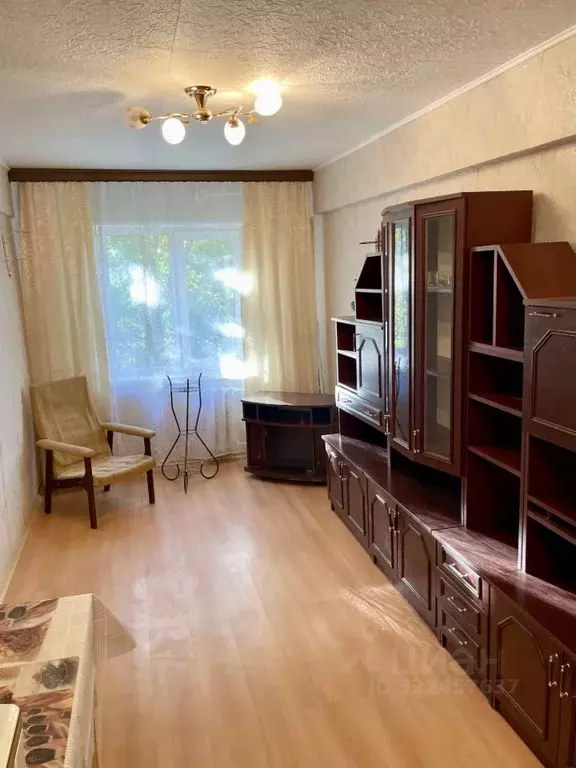 Комната Калужская область, Калуга Хрустальная ул., 35 (14.7 м) - Фото 1