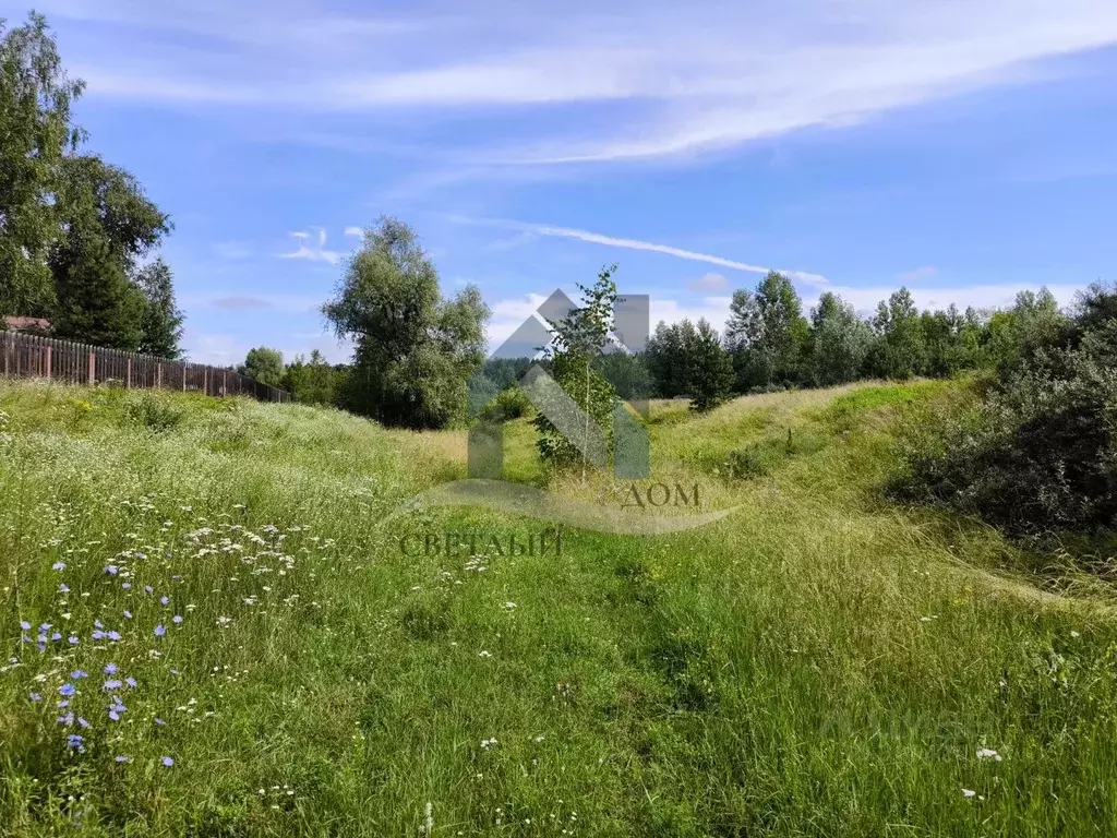 Участок в Алтайский край, Первомайский район, с. Бобровка, Березка мкр ... - Фото 1