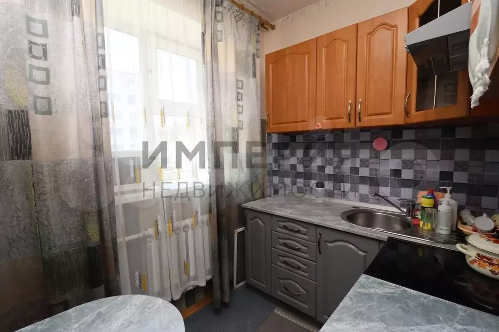 2-к. квартира, 43,7 м, 2/5 эт. - Фото 0