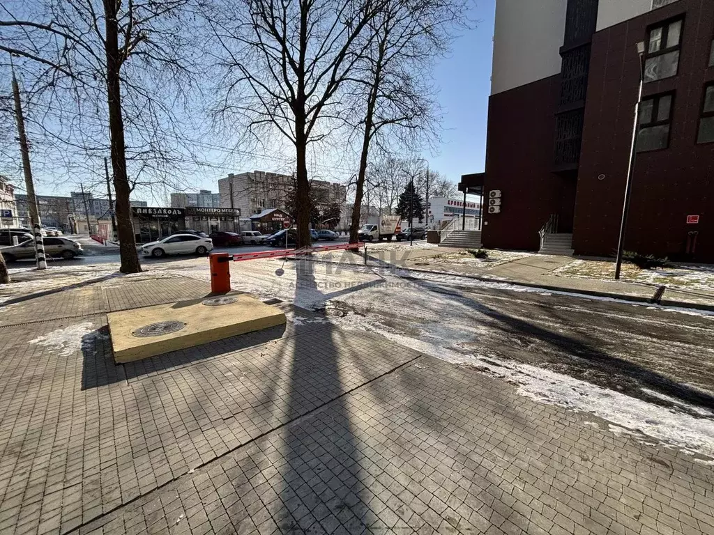 Помещение свободного назначения в Краснодарский край, Анапа Парковая ... - Фото 1