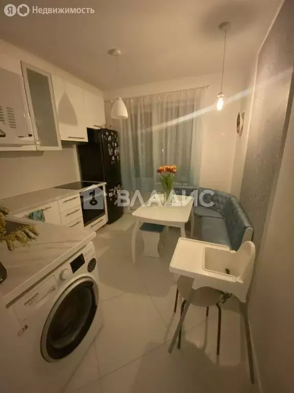 2-комнатная квартира: Санкт-Петербург, проспект Героев, 27к1 (59 м) - Фото 2