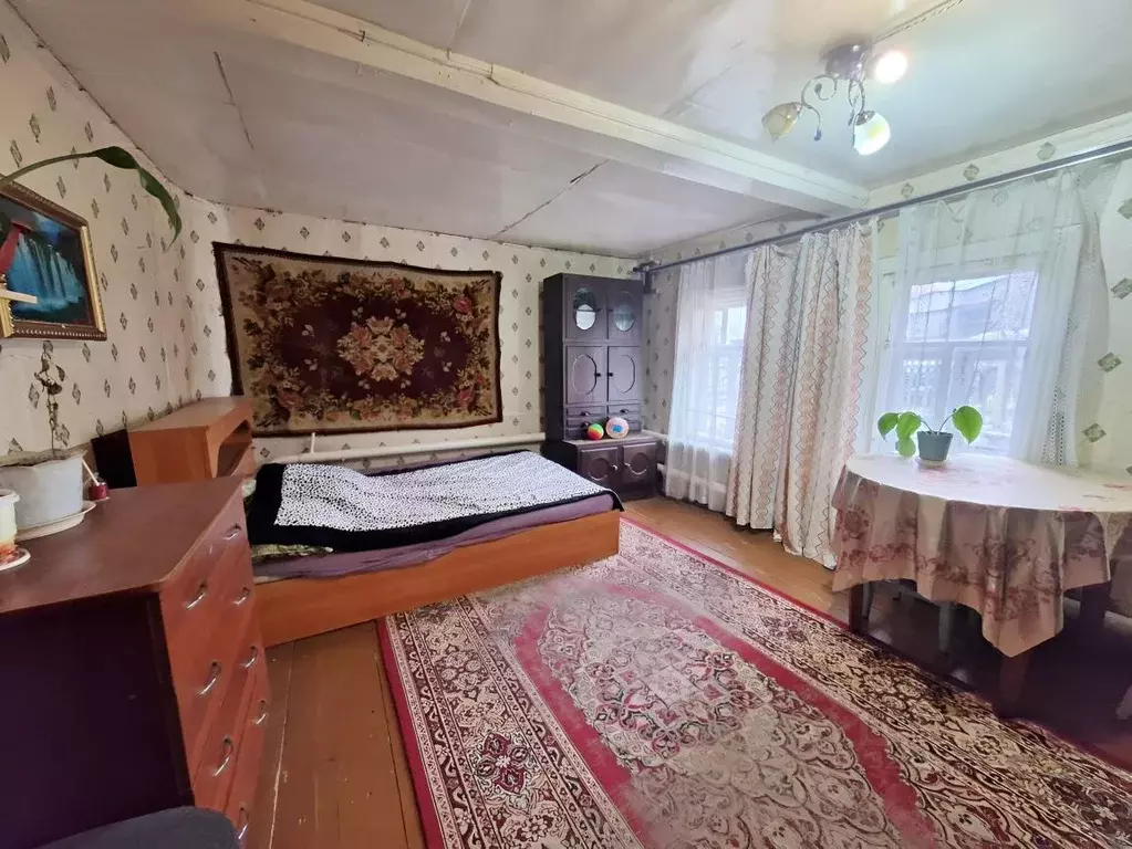 Дом в Татарстан, Зеленодольск ул. Чапаева, 62 (35 м) - Фото 1