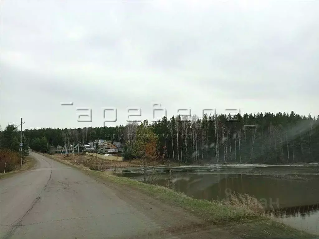 Участок в Красноярский край, Емельяновский муниципальный округ, д. ... - Фото 2