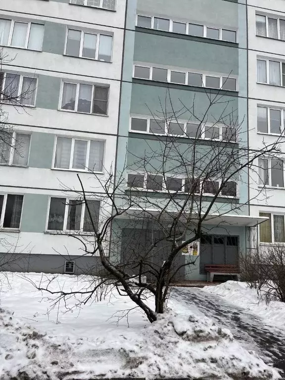 2-к кв. Санкт-Петербург просп. Славы, 23К1 (44.0 м) - Фото 2