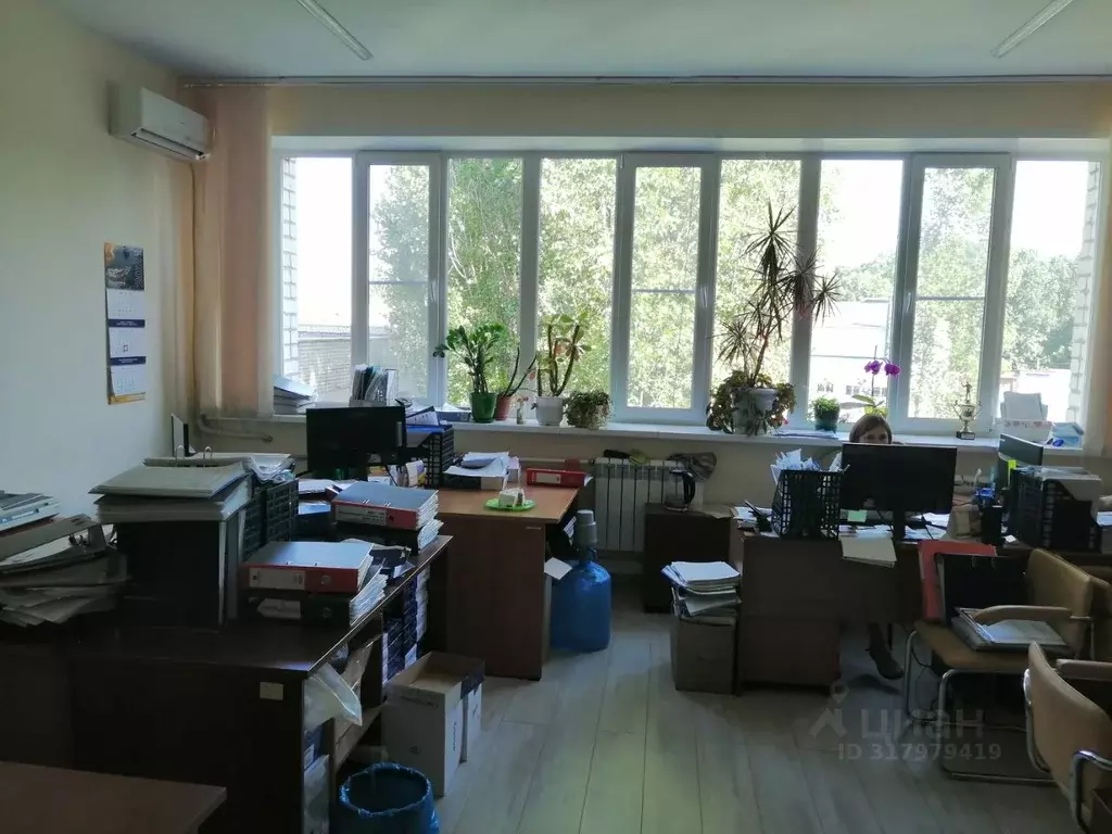 Помещение свободного назначения в Курская область, Курск ул. Карла ... - Фото 1