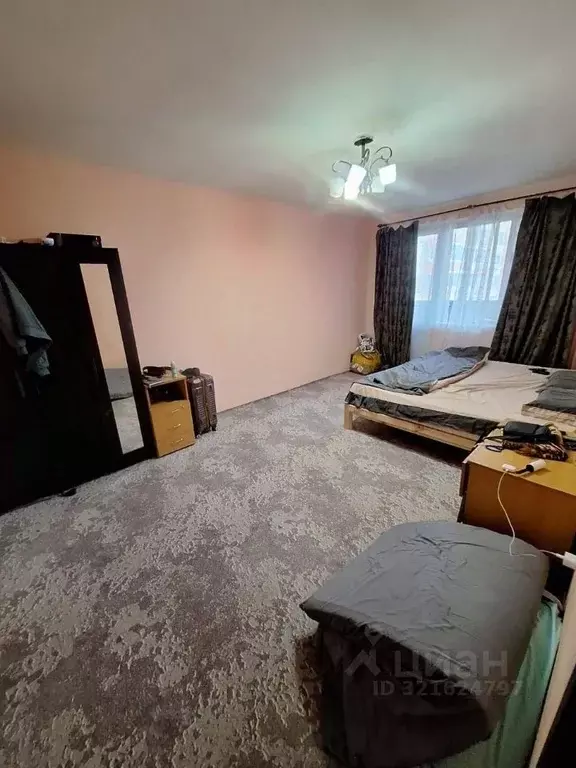 3-к кв. Москва Белореченская ул., 41К2 (77.2 м) - Фото 0