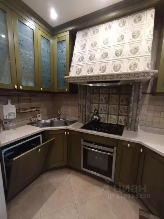 4-к кв. Санкт-Петербург Дибуновская ул., 29 (175.0 м) - Фото 0