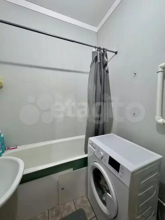 1-к. квартира, 38,9 м, 3/9 эт. - Фото 1