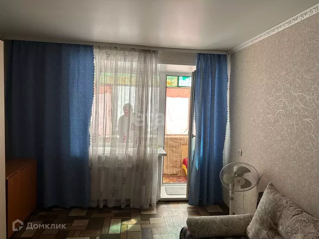 Продаётся 1-к квартира, 31.3 м - Фото 1