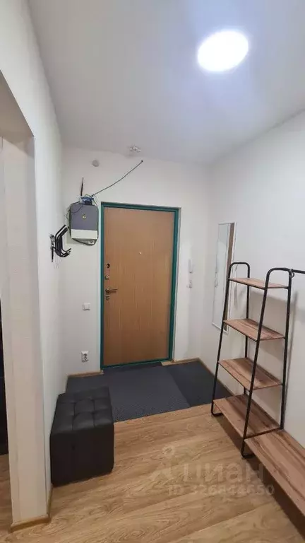 2-к кв. Санкт-Петербург Парашютная ул., 61к4 (61.0 м) - Фото 1