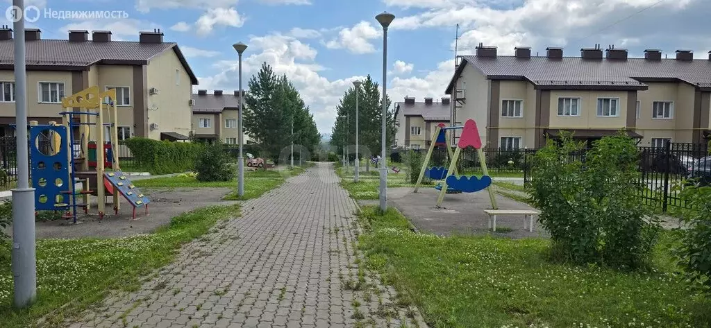 Дом в село Миловка, улица Нестерова (82.7 м) - Фото 2