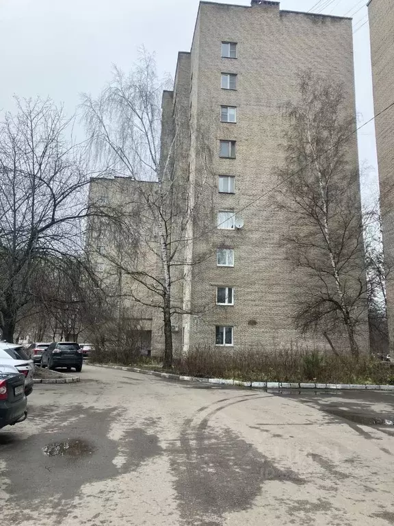 2-к кв. Московская область, Щелково Щелково-3 мкр, ул. Гагарина, 7 ... - Фото 1